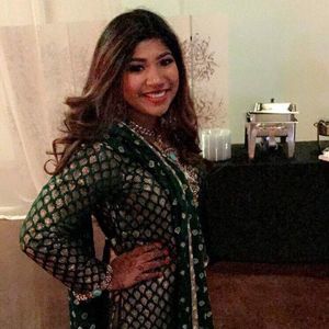 Meet your Posher, Khushbakht
